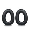2 PCS Headphone Sleeve Cover for Sennheiser GSP300 GSP370 GSP350,Style: