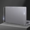 JRC JK9301 Laptop Crystal Protective Case For Macbook Pro 16 A2485