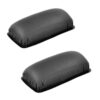 2 PCS Headphone Head Beam Protection Pad