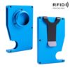 AK-1 RFID Portable Anti-theft Card Holder For AirTag
