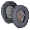 2 PCS Headphone Cover For JBL Quantum 100 ,Style: