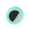 Pet Locator Tracker Silicone Cover For AirTag, Size: