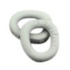 2 PCS Headphones Foam Cover Headphone Accessories For SOMIC G909/G909N