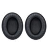 2 PCS Breathable Foam Headphone Sleeves Earmuffs For Sennheiser HD200 Pro, Spec: