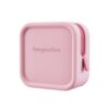 Fungoofun Candy Color EVA Travel Digital Storage Bag Cosmetic Bag