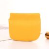 Portable Lipstick PU Case Mini Coin Cases Headphones Bag