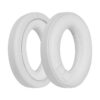 For Parrot Zik 2pcs Soft and Breathable Earphone Cover