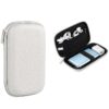 YK03 Multifunctional EVA Hard Shell Shockproof and Anti-drop Digital Storage Bag