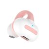 M-S8 Wireless Stereo Single Ear Clip-on Bluetooth Earphone
