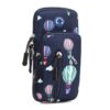 B089 Small Outdoor Sports Mobile Phone Arm Bag Riding Mountaineering Fitness Mobile Phone Case