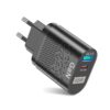 65W GaN Mobile Phone Charger PD Fast Charge Computer Adapter