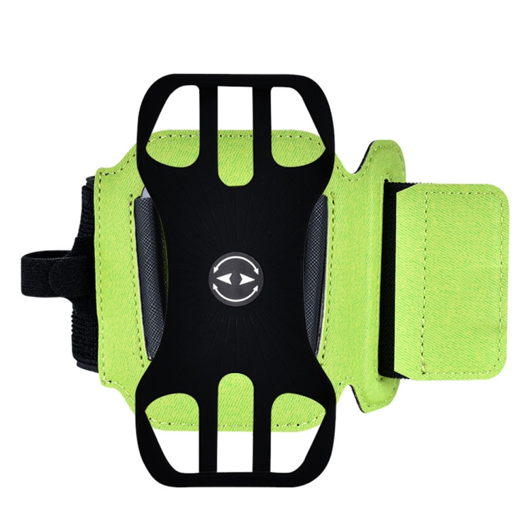 For 4.5-7 inch Phone Sports Removable Bag