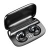 Wireless Ear Clip Noise Reduction Bluetooth Headphone Bone Conduction No Delay Headset