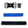 2 In 1 Four Paws Removable Swivel Arm Wrist Strap  For 4.5-6.5 Inch Phones