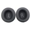 1pair For Microsoft Xbox Series Headphones Leather Foam Cover Earmuffs