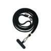 Cell Phone Lanyard Anti-lost Crossbody Strap With Patch