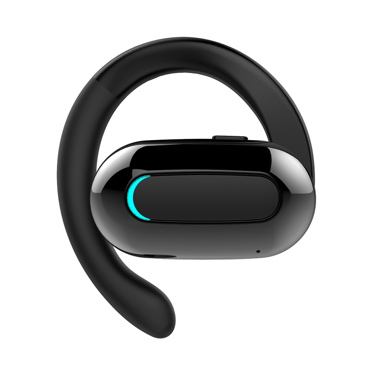 M-F9 Rotatable Ear-mounted ENC Call Noise Reduction Bluetooth Stereo Sports Earphones