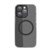 AhaStyle WG132 Ultra-Thin Magnetic Pads For Cell Phones Magsafe Wireless Charger Magnet Stickers