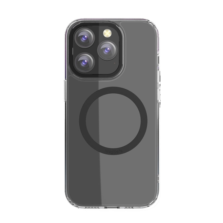 AhaStyle WG132 Ultra-Thin Magnetic Pads For Cell Phones Magsafe Wireless Charger Magnet Stickers