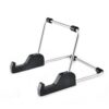Adjustable Foldable Universal Tablet Holder Metal Stand Storage Bracket