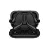 Half In-Ear Bluetooth Earphones Wireless Sports On-Ear Earphone