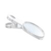 Mobile Phone Rear Camera Clip-on HD Selfie Mirror