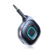 Car AUX Bluetooth 5.3 Audio Receiver Transmitter