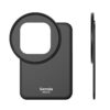 For iPhone Senxia Magsafe Magnetic Mobile Phone Filter Holder Phone Lens Adapter Base