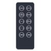 For BOSE SD10 Bluetooth Speaker Remote Control Replacement Parts