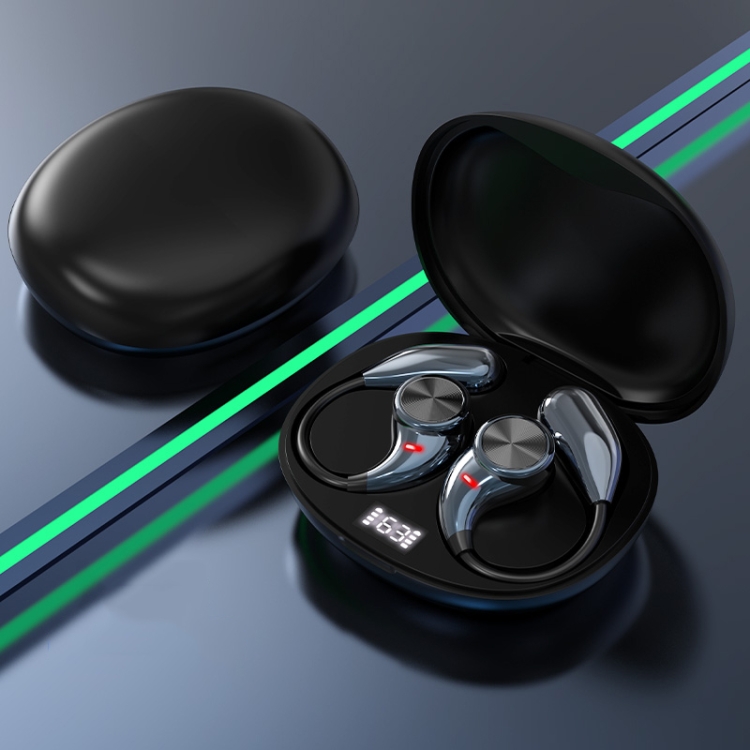 Open Comfortable Hanging Ear OWS Bluetooth Earphones