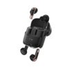 J17 In-Ear Bilateral Stereo Couple Wireless Bluetooth Earphone