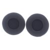 1pair Ice Gel Sponge Headphone Cover Earmuffs For Beyerdynamic DT770 DT880 DT990