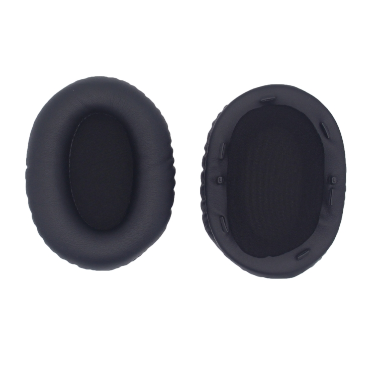 1pair For Razer Opus X Headphone Replacement Sponge Cover Ear Pad Accessories