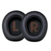 1pair For JBL QUANTUM 400 Headphone Leather Sponge Cover Earmuffs