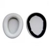 For JLAB JBuds Lux ANC 2pcs Headphone Sponge Cover