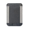 Mobile Phone MagSafe Wallet Elastic Retractable Card Holder