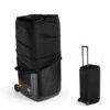 For JBL Partybox Stage 310 / 320 Speaker Lycra Dust Cover Elastic Sleeve