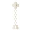 Kitchen Storage Cable Winder Power Cord Hanging Plug Hook Holder Electrical Appliance Cable Raiser Clip