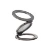 Foldable Double-sided Magnetic Phone Holder Gym Car Universal Stand