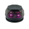 Mini Portable Wireless Magnetic RGB Atmosphere Light Bluetooth Speaker