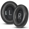 For Bose NC700 Headset 1pair Lambskin Earpads Sponge Cover Earmuffs