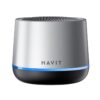 Havit M8 Mini TWS Wireless Bluetooth Speaker Home Subwoofer