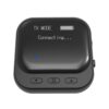 TR82 Bluetooth 5.2 Display Receiver Transmit And Receive 2 In 1 Adapter