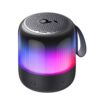 ANKER A3136 Soundcore Glow Mini Neon Subwoofer Wireless Bluetooth Small Speaker