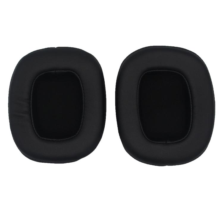 1pair Headphones Sponge Earmuffs Headset Cover For Edifier HECATE G5 / G50 / G35