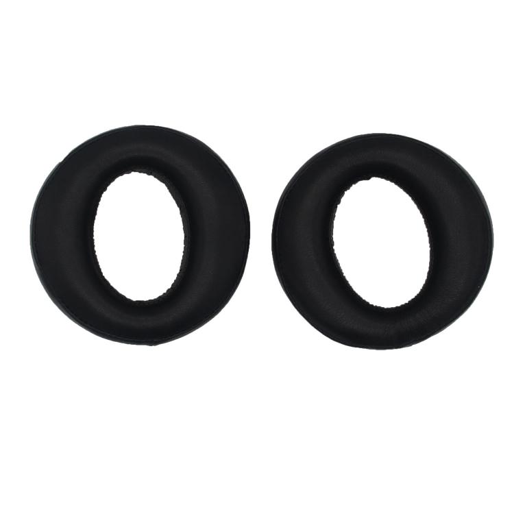 For Sony PS5 Pulse 3D 1pair Headphones Earmuffs Sponge Ear Pads