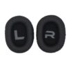 For Somic G936N / G936Pro Commander 1pair Headphones Earmuffs Sponge Covers