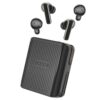 XG16 In-Ear Long-Life Couple Two-In-One Bluetooth Wireless Earphones Two Pairs Of Earphones