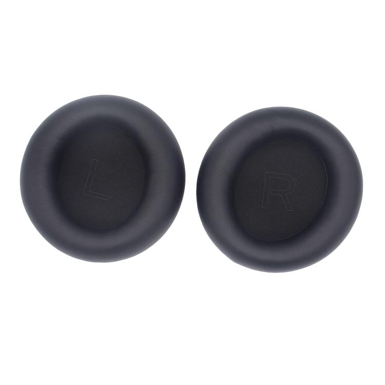 For Alienware AW920H 1pair Headphones Leather Cover Sponge Cover Earmuffs