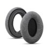 1pair Replacement Ear Pads For Sennheiser HD545, HD565, HD580, HD600, HD650 Headphones
